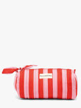 Trousse Byzantine Rouge accessoires PAC