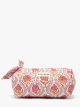 Trousse � Crayons �ph�se Coton Byzantine Multicolore accessoires EPH