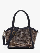Satchel Studs Mandoline Blue studs 6732