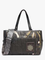 Satchel Melody Anekke Black melody 43811255