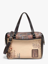 Satchel Blossom Anekke Beige blossom 43711187