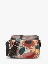 Sac Bandouli�re Blossom Anekke Beige blossom 43713062