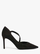 Stiletto Heel Pumps Tamaris Black women 47