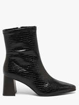 Bottines � Talon Tamaris Noir women 47