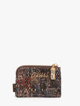 Coin Purse Blossom Anekke Beige blossom 43719019