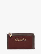 Wallet Blossom Anekke Beige blossom 43719907