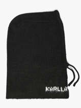 �charpe Karl lagerfeld Noir k essential B4W33014