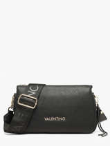 Shoulder Bag Maury Valentino Black maury VBSADF42