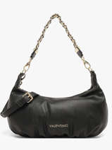 Sac Bandouli�re Lena Valentino Noir lena VBSACG08