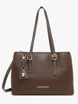 Shoulder Bag Lyssa Re Valentino Brown lyssa re VBSACY01