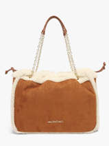 Sac Bandouli�re Max Valentino Marron max VBSABT01