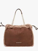 Crossbody Bag Max Valentino Brown max VBSABT01