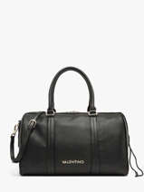Satchel Maury Valentino Black maury VBSADF23