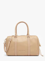 Satchel Maury Valentino Beige maury VBSADF23