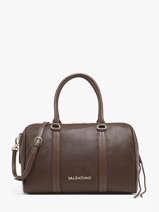 Satchel Maury Valentino Brown maury VBSADF23