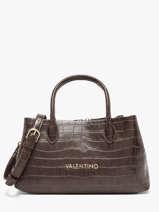 Satchel Opaline Re Valentino Brown opaline re VBSA9524