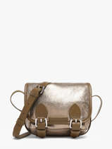 Sac Bandouli�re Eclipse Paul marius Or eclipse LOULSECL