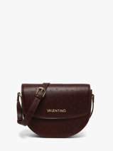19E-VBSAAY9S VALENTINO Sac bandoulière Rossy re polyester