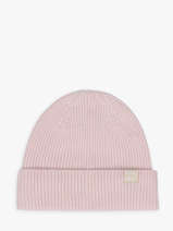 Bonnet Billybelt Rose accessoires BLA10