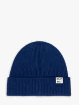 Bonnet Billybelt Bleu accessoires BLA14