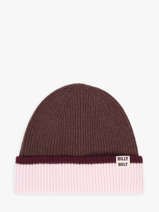 Bonnet Billybelt Marron accessoires BLA16