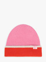 Bonnet Billybelt Rose accessoires BLA20
