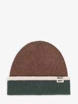 Beanie Billybelt Brown accessoires BLA18