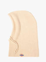 Bonnet Billybelt Beige accessoires CGL01