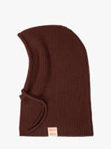 Beanie Billybelt Brown accessoires CGL04