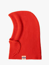 Bonnet Billybelt Orange accessoires CGL03