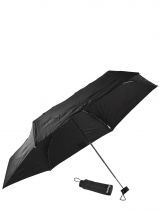 Parapluie Isotoner Noir parapluie 9137