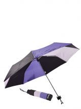 Parapluie Isotoner Violet parapluie 9189