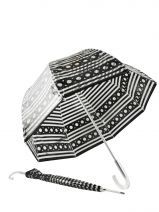 Umbrella Isotoner parapluie 9357