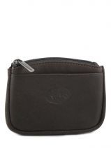 Coin Purse Bilbao Leather Francinel Brown bilbao 47946