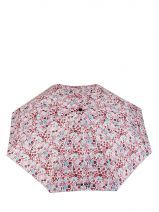 Foldable Umbrella Isotoner Multicolor parapluie 9189