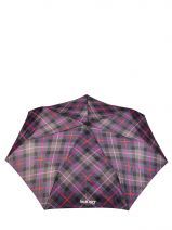 Umbrella Isotoner Multicolor parapluie 9397