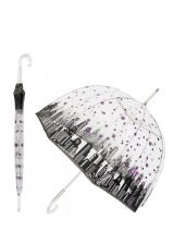 Parapluie Canne Isotoner parapluie 9357