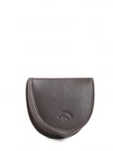 Porte-monnaie Marina Cuir Katana Marron marina 753034