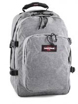 Sac � Dos Provider + Pc 15'' Authentic Eastpak Gris authentic K520