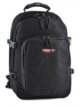 Backpack Provider + 15'' Pc Eastpak Black authentic K520