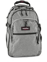 Backpack Tutor+ 15'' Pc Eastpak Gray authentic K955