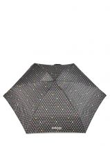 Umbrella Isotoner parapluie 9137