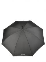 Parapluie Isotoner Noir parapluie 9457