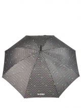 Parapluie Canne Isotoner parapluie 9457
