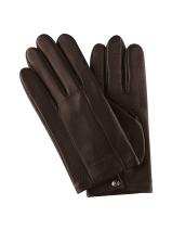 Longchamp Autres lignes Gloves Brown