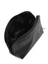 Porte-monnaie Confort Cuir Hexagona Noir confort 467389-vue-porte
