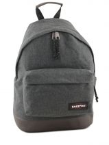 Backpack Wyoming Eastpak Gray authentic K811