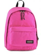 Sac à Dos Out Of Office + Pc 15'' Authentic Eastpak Rose authentic K767