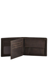 Wallet Leather Arthur & aston diego 1438-499-vue-porte