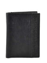 Wallet Diego Leather Arthur & aston Black diego 1438-800
